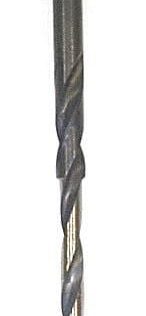 Step Drill Bit 5mm. For 5mm Director Screws