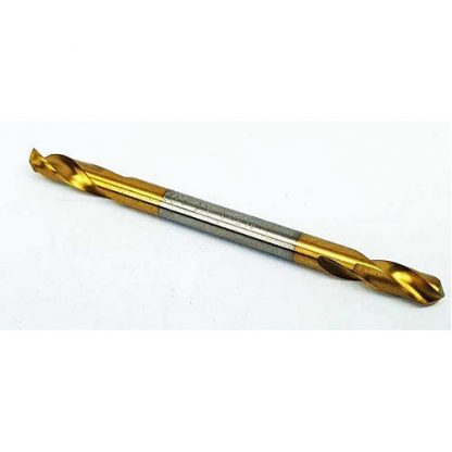 Double End Panel Drill - No.20 1 Number 20 Double ended Drill bit
