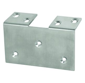 All Weather Side Fix Bracket -Cowdroy AW85000