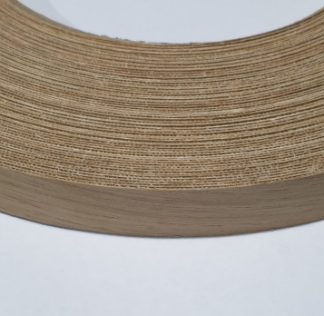 Veneer Edging American Oak