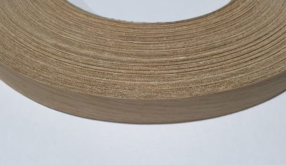 Veneer Edging American Oak