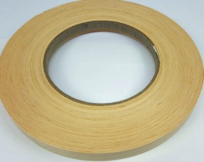 Veneer Edging Pine. 22mmx50m. Preglued - Image 3