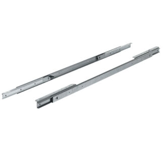 Extension Table Slide 1200mm Steel