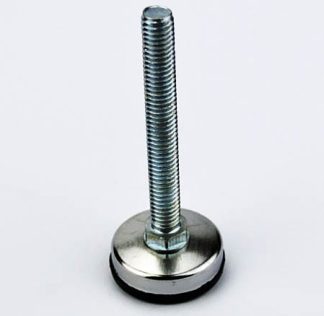Glide - Adjustable - 35mm Fixed Base - 3/8bswx75mm Thread
