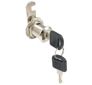 Cam Lock 25mmx19mm