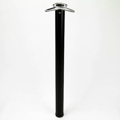 Metal Table Leg 60mm