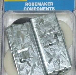 Component Pack One Sliding Door -Cowdroy P58500