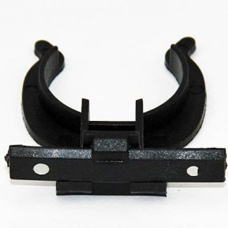 Plinth Clip. Screw On