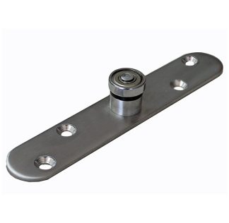 Bi-Fold Door Roller Guide. Stainless Steel. Cowdroy AW21600