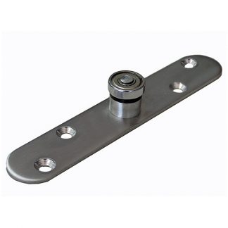 Bi-Fold Door Roller Guide. Stainless Steel. Cowdroy AW21600