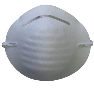 Nuisance Dust Mask - 50 Per Box