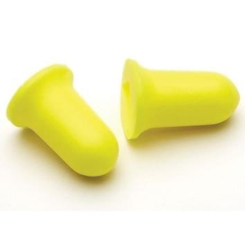 Earplugs Probell - Bell Shape - Slc80 27db -  Price Per Pack Of 200 Pairs - Uncorded
