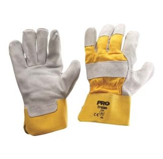 Glove Workman - General Purpose - 12 Pairs Per Pack - XL