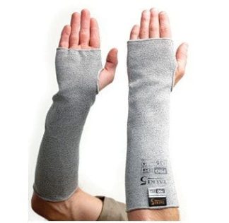 Taeki5 Sleeve - 35cm Long - Cut Resistant