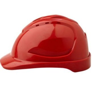 Safety Cap - Red - Unvented - Prolock Harness