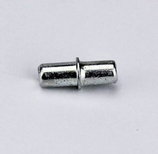 Shelf Support Steel. Zinc Plated. Sold In 100 Lots