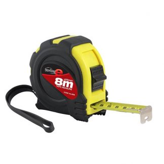 Measuring Tape Metric Only. 3M, 5M and 8M
