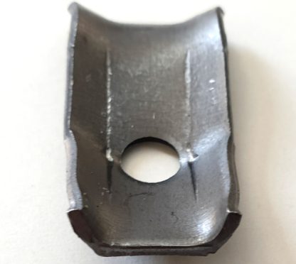 Table Clip Z Type - Number 52. Pack of 100 pieces - Image 2