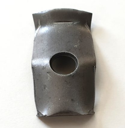 Table Clip Z Type - Number 52. Pack of 100 pieces - Image 3