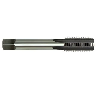 Bottoming Tap- Metric Coarse- High Speed Steel- Various Size