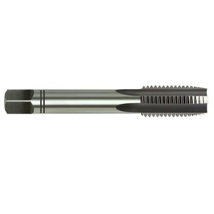 Intermediate Tap- Metric Coarse- High Speed Steel- Various Size