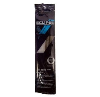 Coping Saw Blades - Eclipse