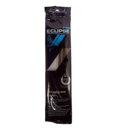 Coping Saw Blades - Eclipse