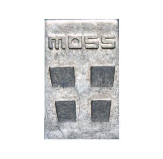 Hammer Wedge - Diecast - 22x14mm