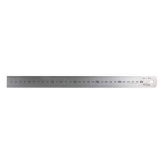 Ruler Stainless Steel, 150mm to 1000mm