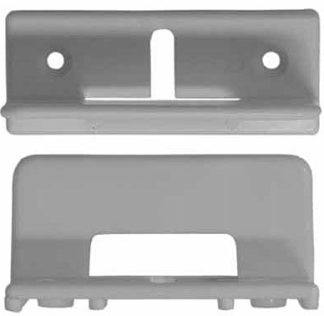 Nylon Door Guide -Cowdroy TT20800