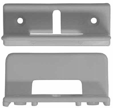 Nylon Door Guide -Cowdroy TT20800