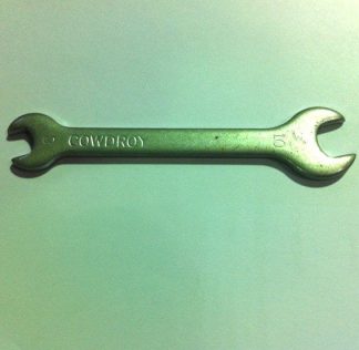 Spanner 8mm And 10mm -Cowdroy TT34600