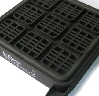 VC4 Vacuum Clamp Bench Mount Unit by Vac-Clamp