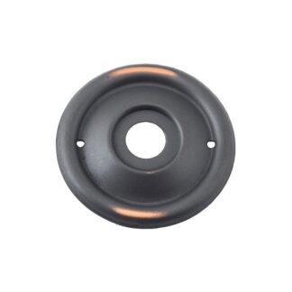 0861 - Backplate (Pair) - Antique Copper - 46mm