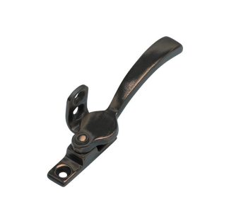 1679 - Wedge Fastener - Antique Copper