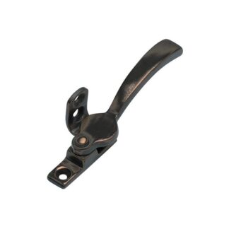 1679 - Wedge Fastener - Antique Copper