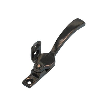 1679 - Wedge Fastener - Antique Copper