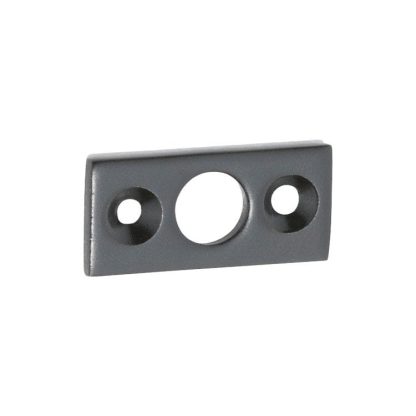 1948 - Plate Keeper - 25x13mm - 7.5mm Bolt - Matt Black