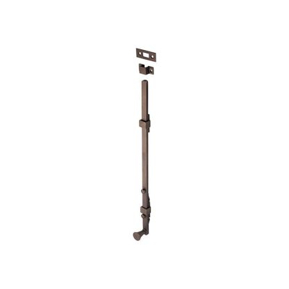 2029 - Panic Bolt - 450mm - Antique Brass