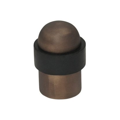 2281 - Door Stop - Floor Mounted - 30mm - Antique Brass