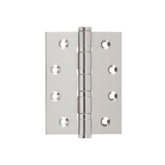 2713 Hinge - Ball Bearing Hinge - Satin Nickel- 100x75x3mm