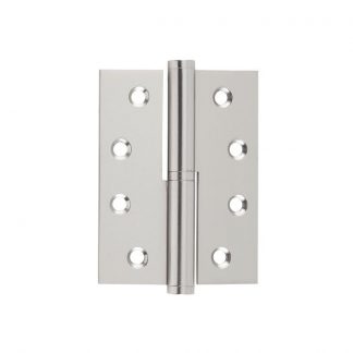 2746 Hinge - Lift Off Hinge - Left Hand - Satin Nickel- 100x75x2.5mm