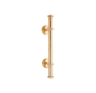 Pull Handle - 2926 - Polished Brass - 420mm