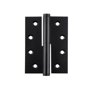 2995 Hinge - Lift Off Hinge - Right Hand - Matt Black - 100x75x2.5mm