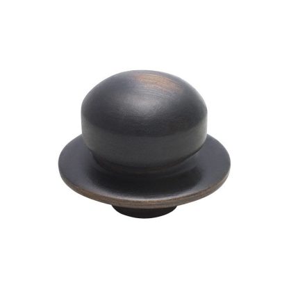 5404 - Dimmer Knob Antique Copper.