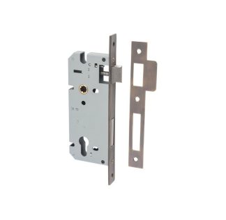 6034 - 85mm Euro Lock  45mm AB