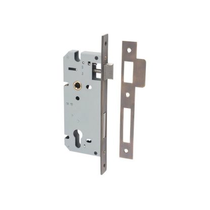 6034 - 85mm Euro Lock 45mm AB