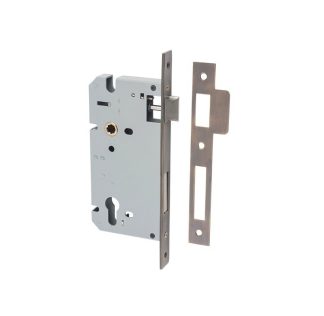 6035 - 85mm Euro Lock  60mm AB