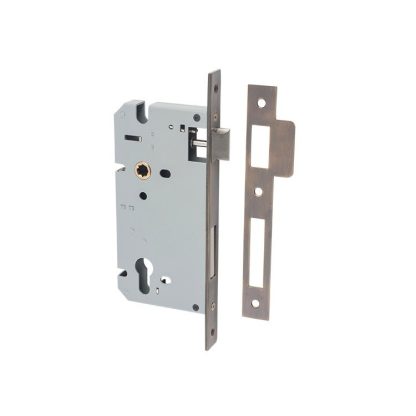 6035 - 85mm Euro Lock  60mm AB