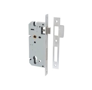 6058 - 85mm Euro Lock  45mm SC